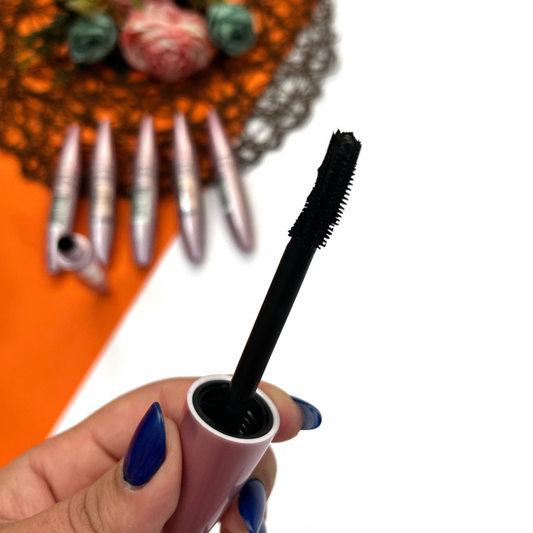 ریمل حجم دهنده گابرینی مدل Lash Exceptional حجم 12 میلی لیتر