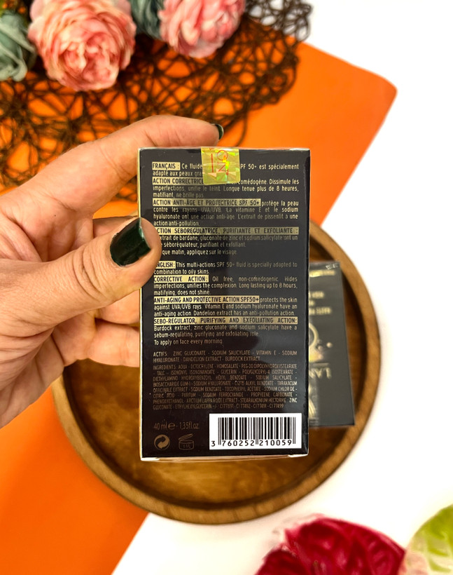 ضد افتاب بی رنگ لانسون اورجینال