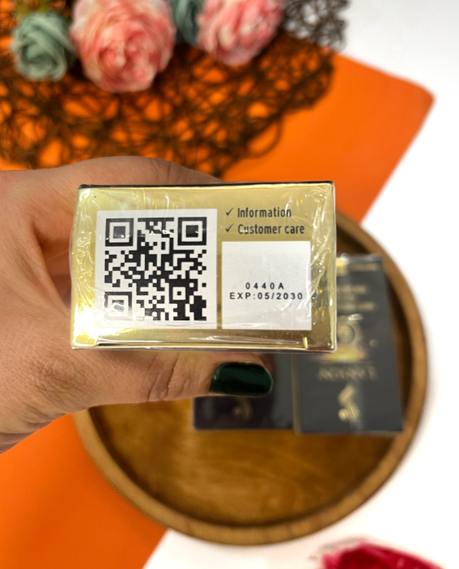 ضد افتاب بی رنگ لانسون اورجینال